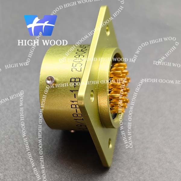 OHS Series Ultra-Small Electrical Connector OHS-BC-2-19/18-B1-1-B