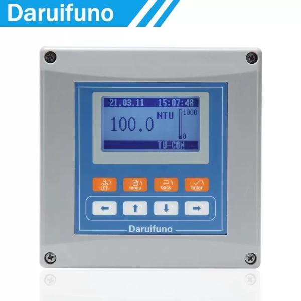 IP66 RS485 Laser Turbidity Transmitter For Wastewater Automatic Control