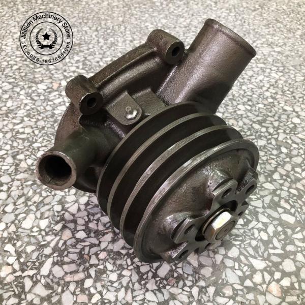 Excavatrice Water Pump de D6BR R200-5 D6BT-C 25100-93600 R200-5 R210-5