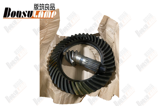 Окончательный привод (43/7) CYZ06 OEM 1-41210475-J