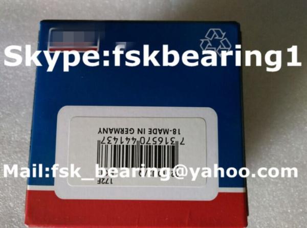 Auto Bearing Taper Roller Bearing 32210 J2/Q Apply To Digital Controlled Drill