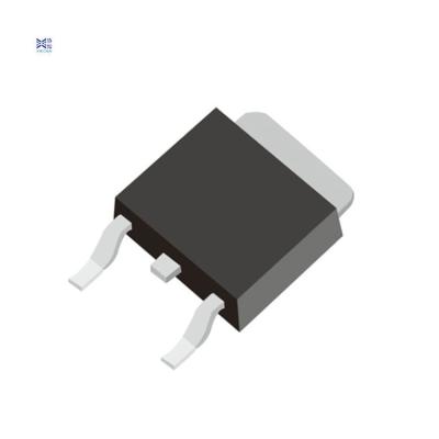 BA7812FP-E2 TO-252-3 Circuit intégré composant électronique à régulateur de tension linéaire