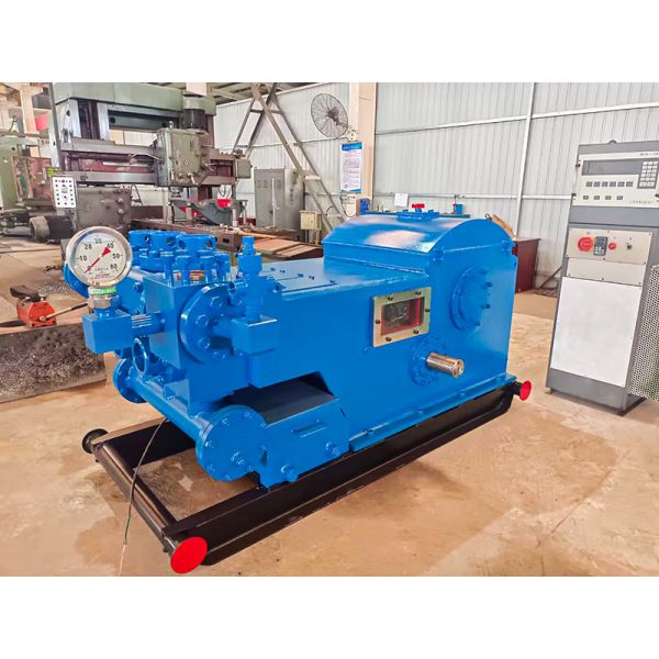 Gaomi Eastland Oilwell Machinery Co.,Ltd