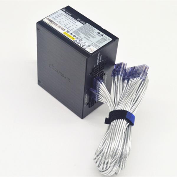 New Genuine Cosair Molular Cable Kit For Power Supply