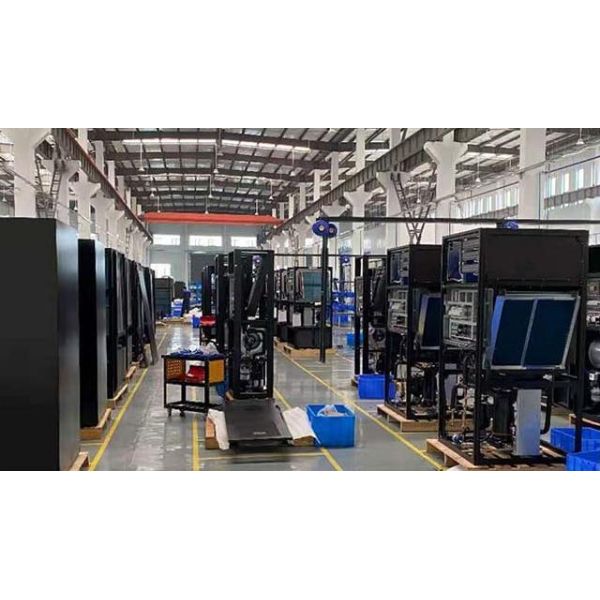 HEFEI SHUYI DIGITAL POWER CO.,LTD