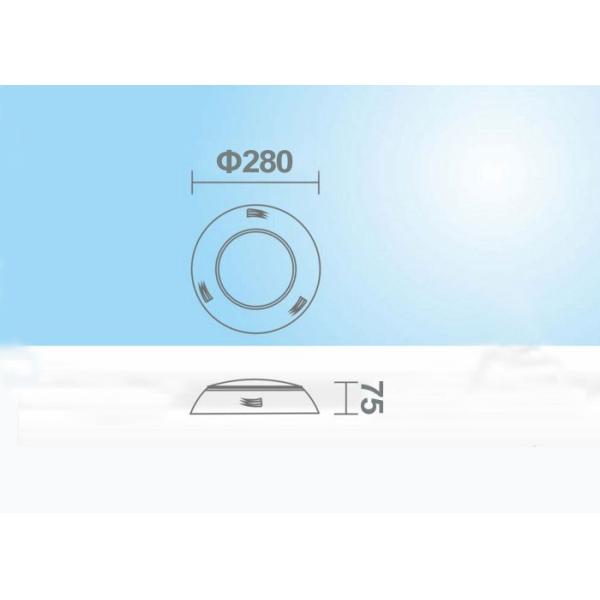 LED Swimming Pool Lights , 450lm 12V LED Underwater Pool Lights