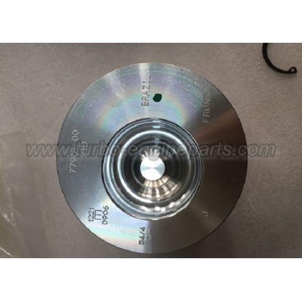 Komatsu 6D102 Cylinder Liner Piston 6BT 4D102 6735-31-2140 6735-31-2111 6735-31-2110