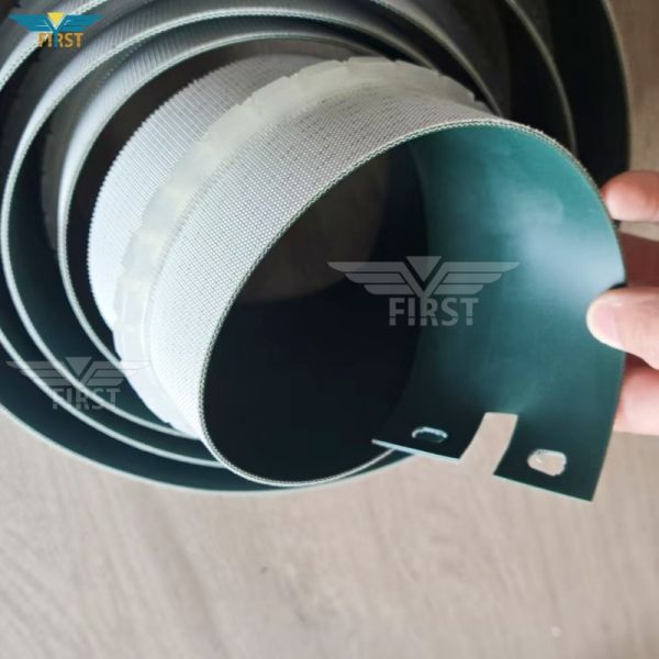 Belt For 92-Em-Polar Paper For Cutting Machine For 2900mm in length and 60mm in width