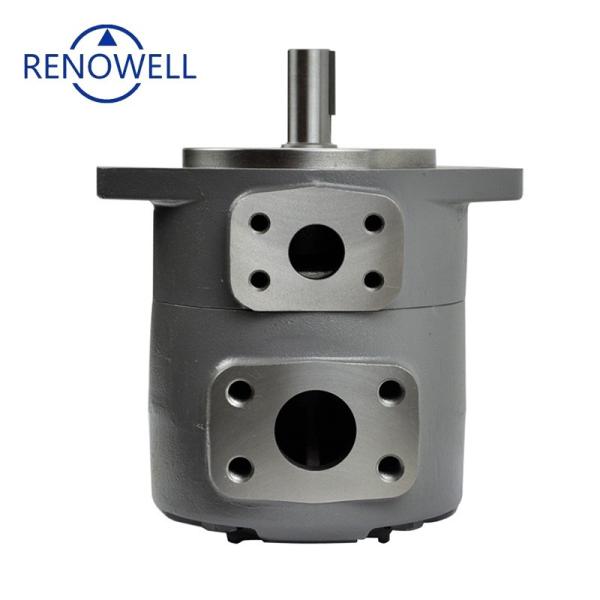 Hydraulic Tokimec Vane Pump For Heavy Equipments Mining Machinery