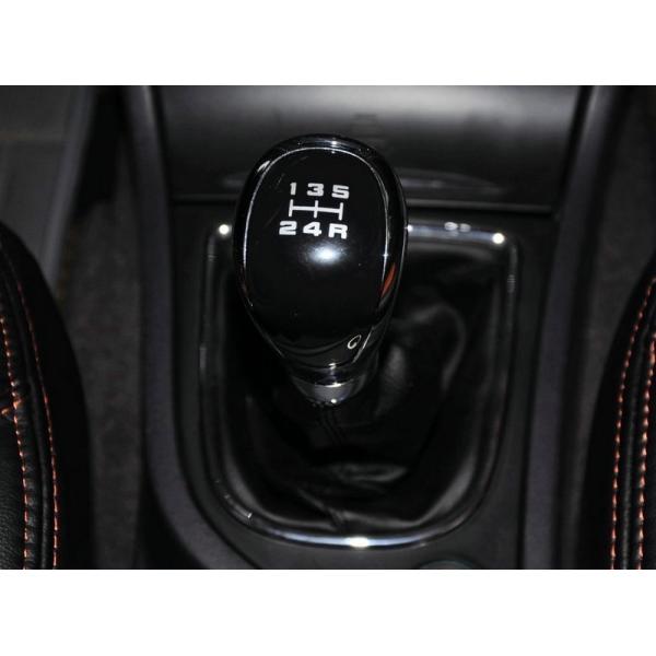 2014 Dongfeng Sedan H30 Cross Passenger Car