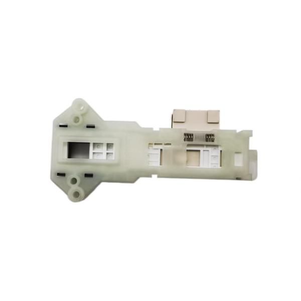 Commercial Plastic Washing Machine Cover for LG 6601EN1003D Lock Door Switch Parts