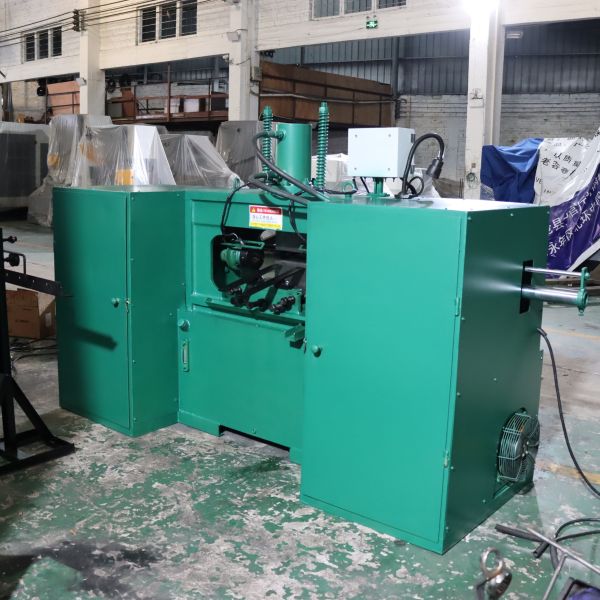 High Speed Wire Reducing Machine Low Maintenance Automatic Feeding