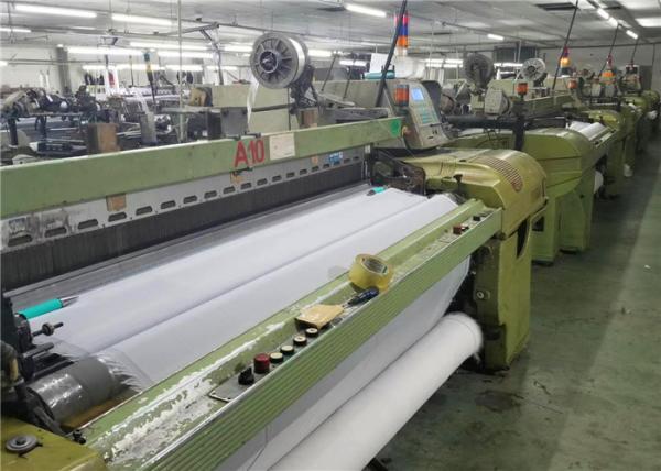 PA6 10GG - 70GG Series Nylon Filter Mesh Fabric As Flour Milling Mesh