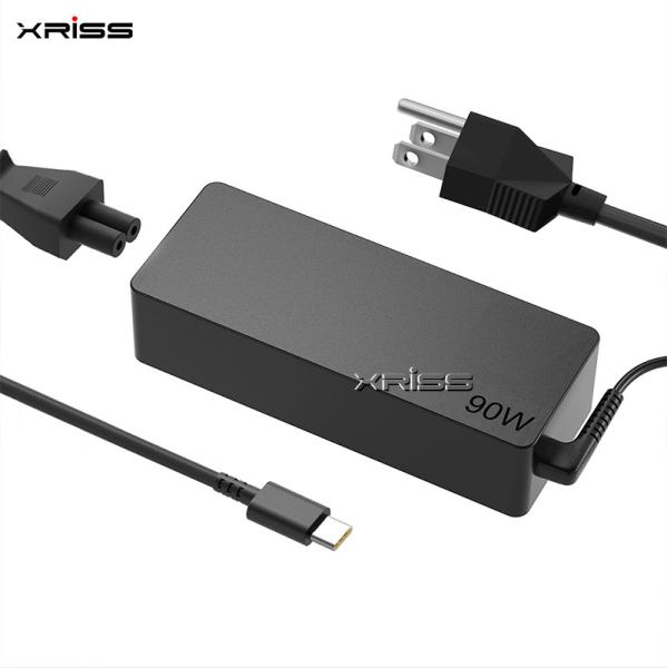 Fast Charging Laptop Charger 65W For Lenovo IdeaPad Dell Various Models