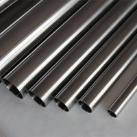 Tubo de aleación a base de níquel resistente a altas temperaturas Diámetro de material de aleación de níquel 2-100 mm