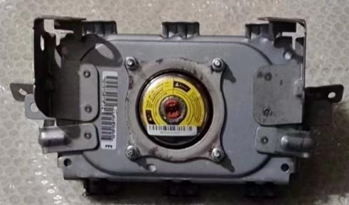 Toyota Camry 2012-2017 montaje de bolsas de aire para pasajeros 2.50 KG explosión única