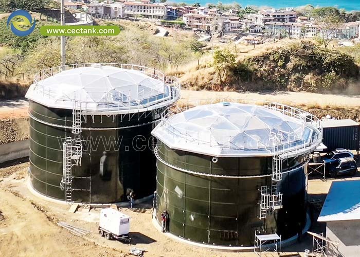 Water Storage Tanks and Potable Water tanks