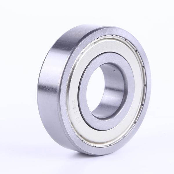 Smooth 608 Stainless Steel Bearings for High Speed Rolling Load Direction Thrust Bearing