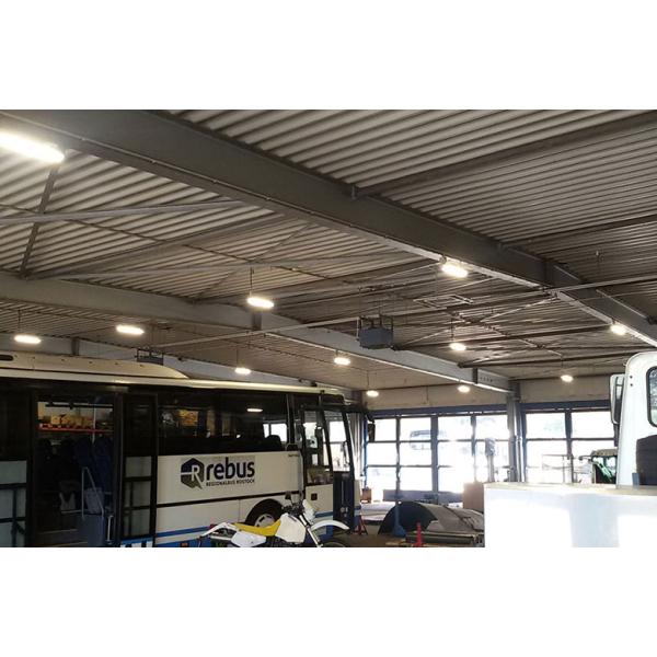 Durable 150lm/W IP65 High Bay Gym Lights For Indoor Warehouse