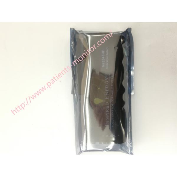 Batterie à énergie inspirée NF2040HD 10.8V Batterie à ions de lithium Nouveau équipement hospitalier médical compatible