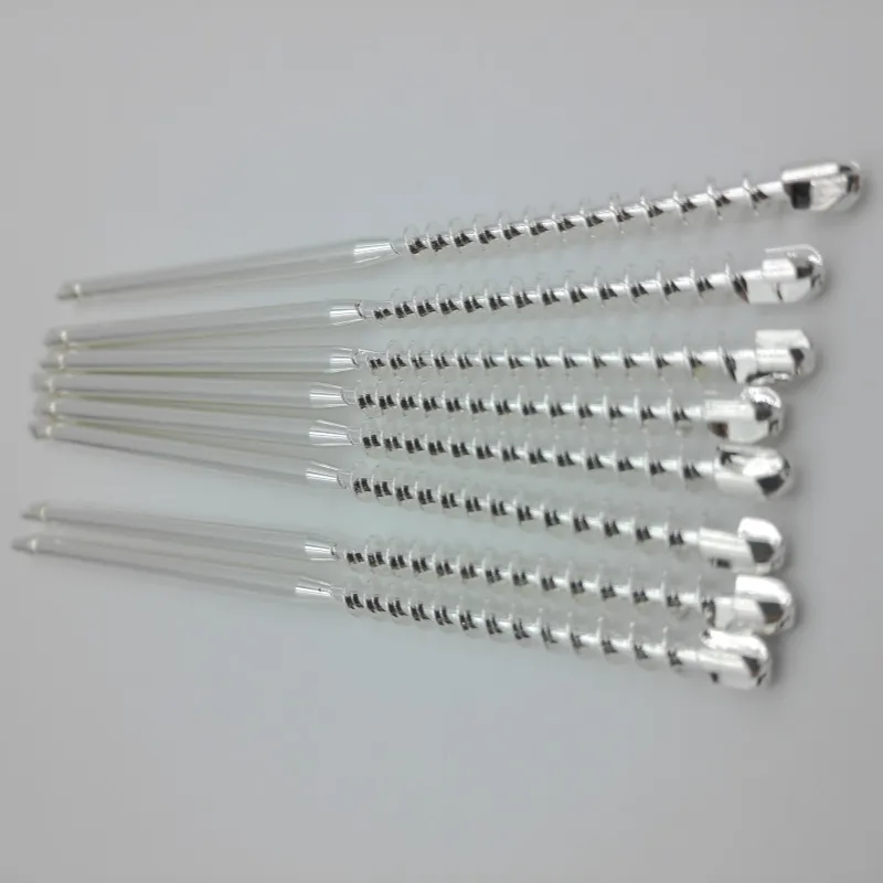 Mèche chirurgicale médicale en acier inoxydable Premium 17-4pH pour chirurgie de précision