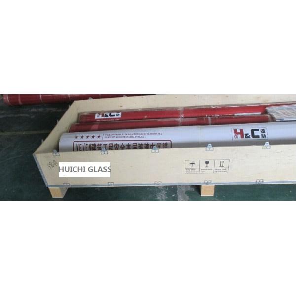 Strong EVA film(EVATREND 0.4mm) for smart switchable glass laminating