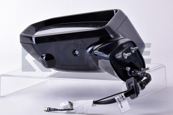 F26-8202P03AA Rearview Mirror OUTER-LH