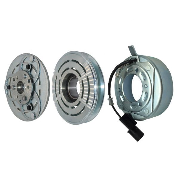 Automotive Parts & Accessoriesair car air Conditioning Compressor clutch for mitsubishi Zinger (f)a 1pk 125mm