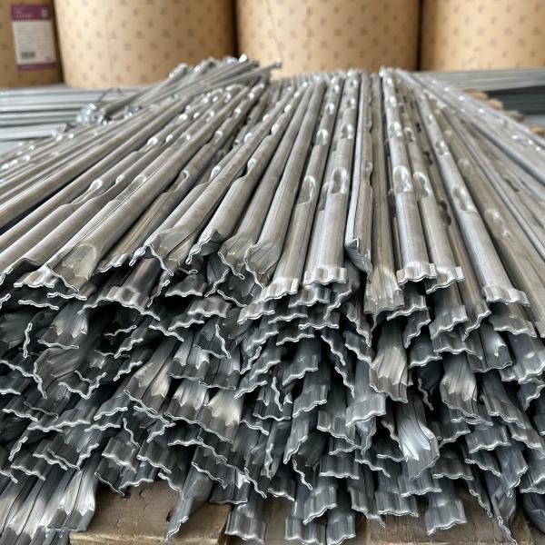 IBC Tote Tube and Accessories