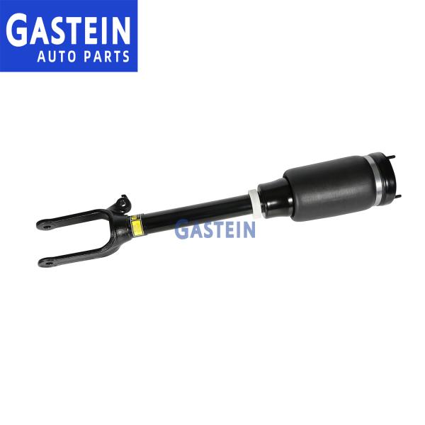 1643206113 Air Suspension Shock Absorber , front shock absorber replacement W164 GL350