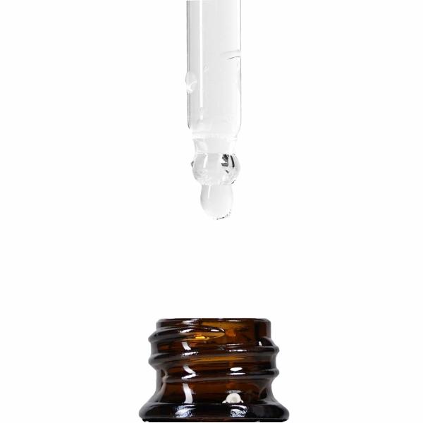 Aluminium Essential Oil Dropper Bottles Lightweight Easy To Carry