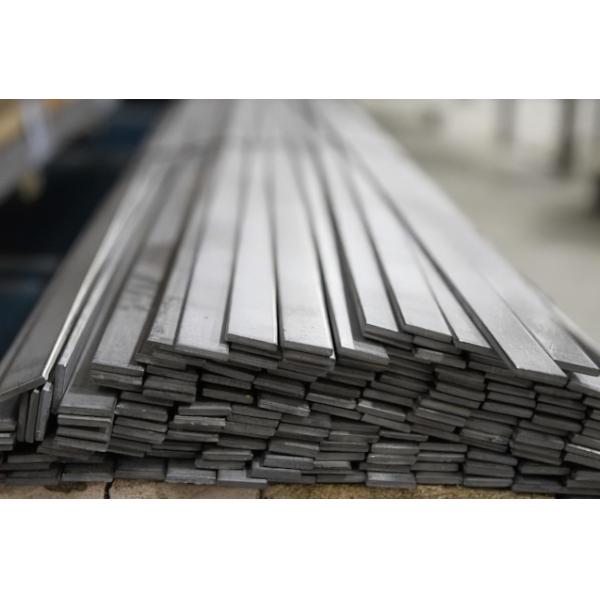 Высокопрочный отполированный бар SS420 430 202 нержавеющей стали плоский