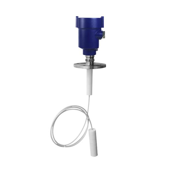 70m Rader Level Meter / Wave Radar Level Gauge / Radar Level Transmitter Sensor For Process Container Strong Dust