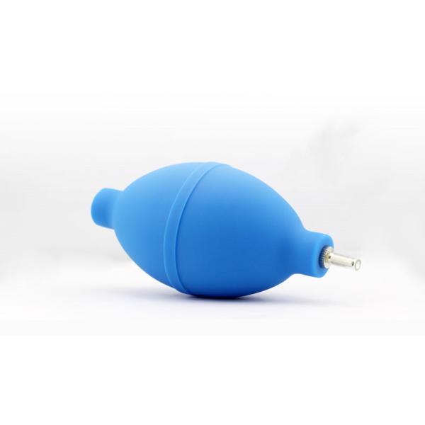 25g.50g,70g Air Puffer Bulb Air Blower Pvs Hand Pump Pvc Ballon For Blood Pressure Use