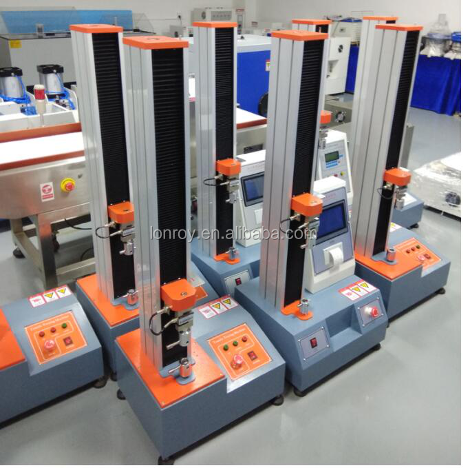 Digital Universal Tension/Bending/Compression Testing Machine  Tensile Tester