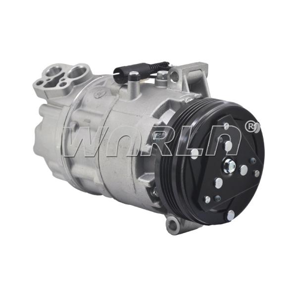 Partes 2001-2008 do compressor da C.A. do carro para BMW3/X3/Z4 E46/E83/E85 CSV613 4PK