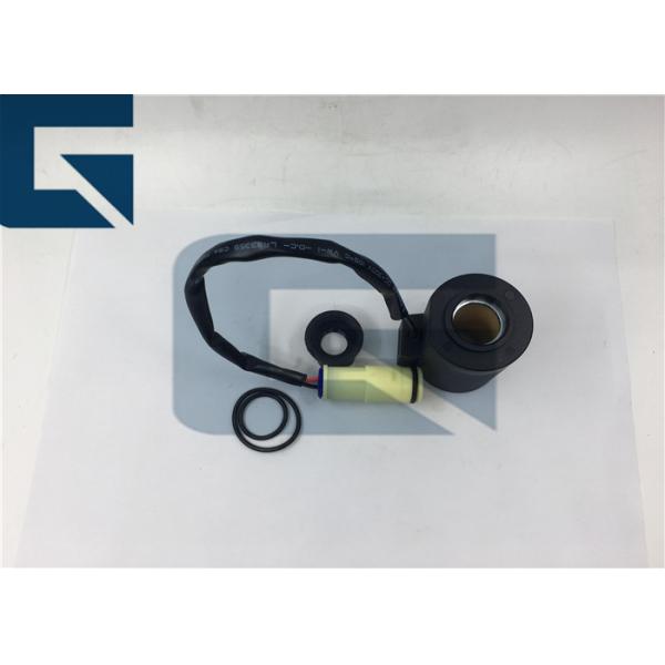 Железный клапан соленоида 14527267 ВОЭ14527267 материала ЭК210 ЭК240 ЭК290 12В