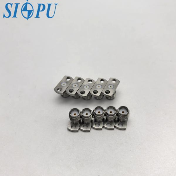 Contact Resistance Outer Conductor ≤2.0mΩ Compact Size for Long Mechanical Life Best Choice