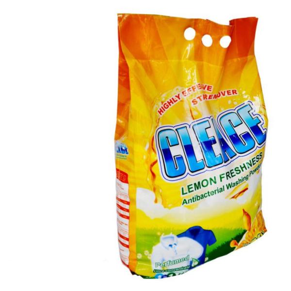 detergent powder /small pack detergent/OEM laundry detergent washing powder