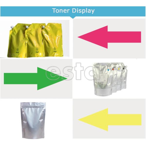 Reenchimento AL1000 afiado AR 123 do tonalizador do pó, 161, 163, 201, 275, 5316, 5320, 5516 ARM160