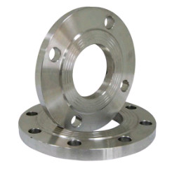 Forged Slip On Carbon Steel Flange 300 LB PN10 PN16