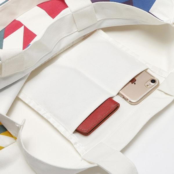 LOGO Printing Reusable Eco Friendly 8oz Canvas Cotton Tote Bags