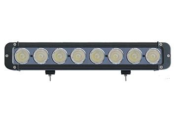 LED 80W 10.9 OFF ROAD LUZ LED BAR DE INUNDACIONES / SPOT de haz de 10W VOL-BT080