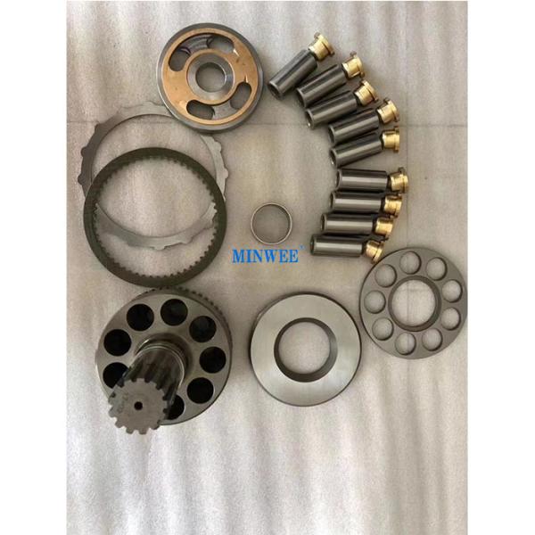 main pump parts HPV145 hydraulic pump spare parts  ZX330 main pump parts