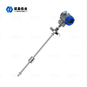 Industrial Magnetostrictive Liquid Level Meter Top Mounted