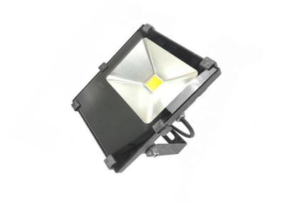 Dispositivos elétricos do projetor da luz AC100-277V do ponto do RGB 30W para o parque e o jardim