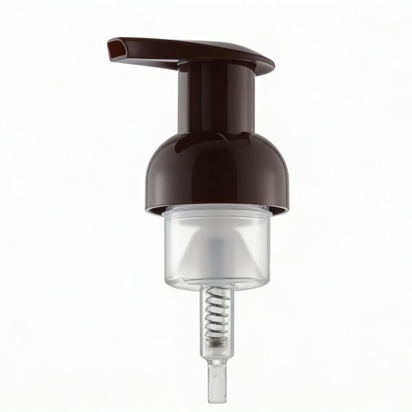 38mm 40mm Foam Pump Commercial Foaming Hand Soap Dispenser