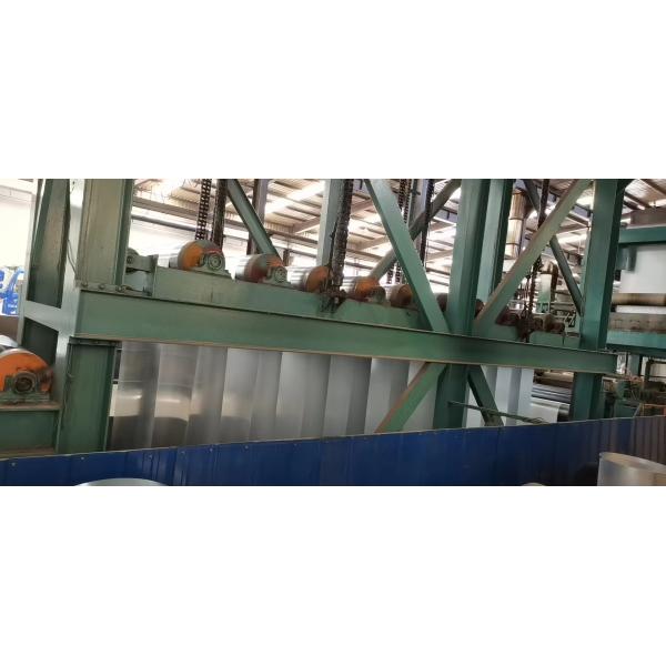 Dx51d Z100 Hot Dipped Galvanized Steel Zinc Coated Gi Coil with Customized RAL Color