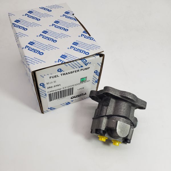 Fuel Transfer Pump 292-3751/2923751  For CAT E312D E320D E323D Excavator Engine
