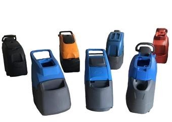 OEM cleaning machine mold, scrubber machine manufacturer